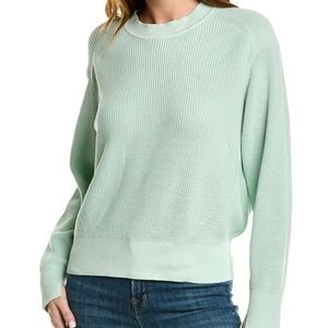 RAG & BONE
Ann Crewneck Sweater XXS